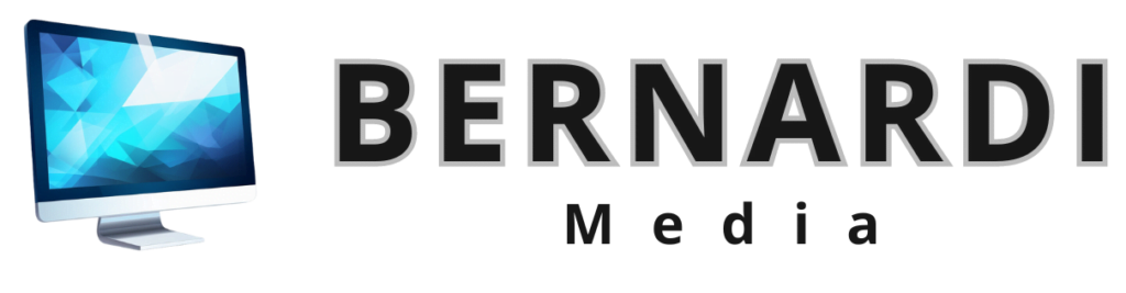 Bernardi Media Web logo final 2024 Transparent