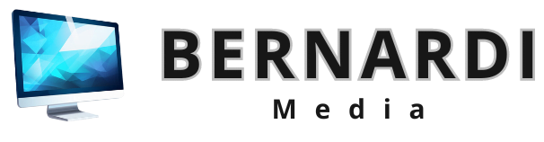 Web Design Agency Pretoria | Bernardi Media