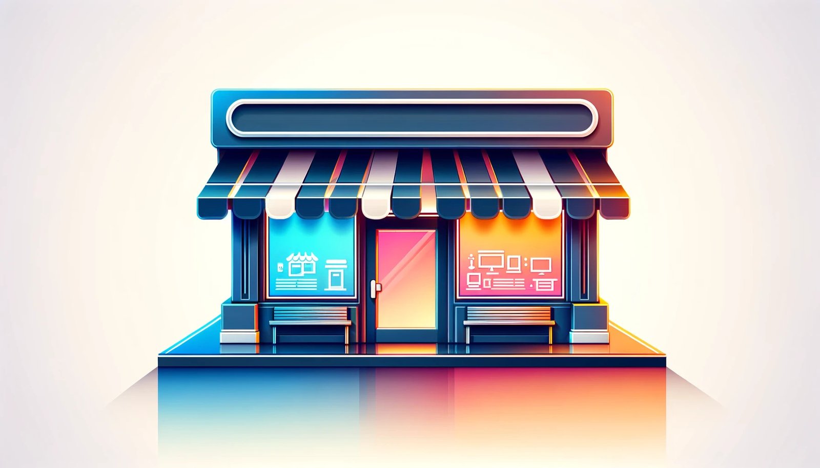 Shopfront Why Every Small Business Needs a Website Bernardi Media