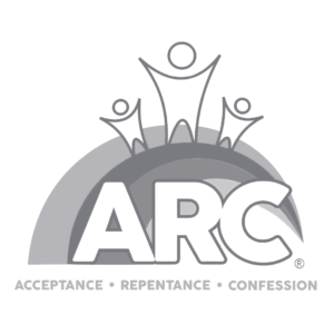 ARC Logo Bernardi Media Grey