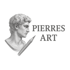 Pierres Art Bernardi Media Grey (c)