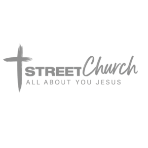 Street Church Bernardi Media Grey