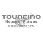 Toureiro Bernardi Media Grey (c)