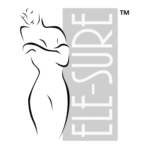 Elesure logo Bernardi Media Monochrome