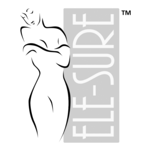 Elesure logo Bernardi Media Monochrome