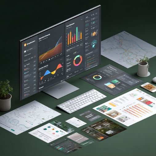 Bernardi Media Services pic 1