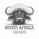 Inyati Africa Logo Chromatic Look