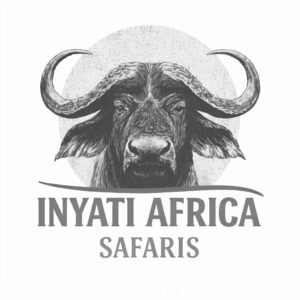 Inyati Africa Logo Chromatic Look