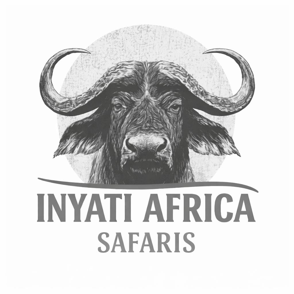 Inyati Africa Logo Chromatic Look